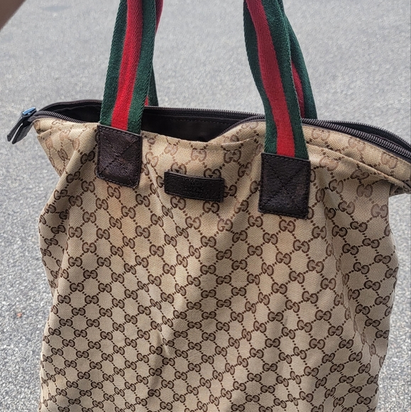 GG BAG - Picture 12 of 16